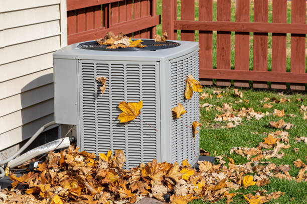 Best Best HVAC companies  in Baldwin, FL