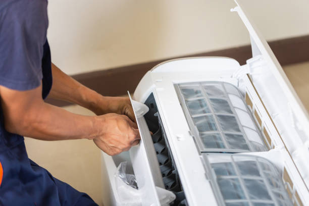 Best HVAC system installation  in Baldwin, FL