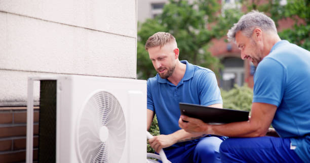 Best Best HVAC companies  in Baldwin, FL