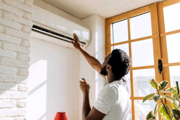 Best Central air repair  in Baldwin, FL
