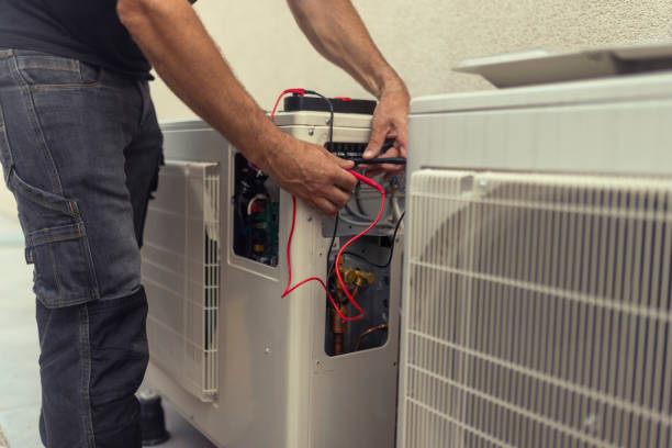 AC installation near me in Baldwin, FL