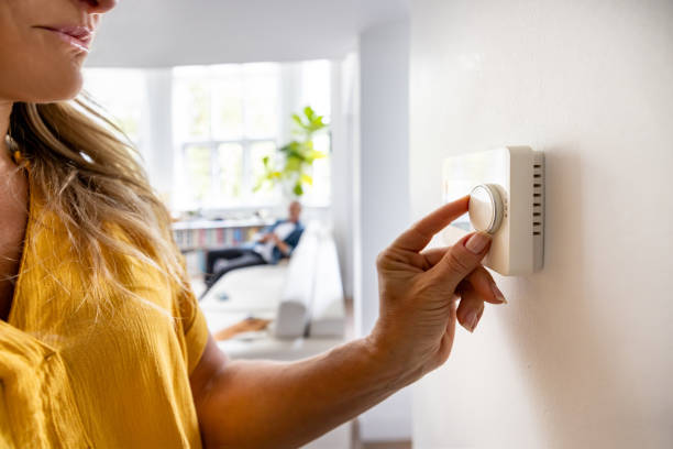 Best Affordable HVAC services  in Baldwin, FL