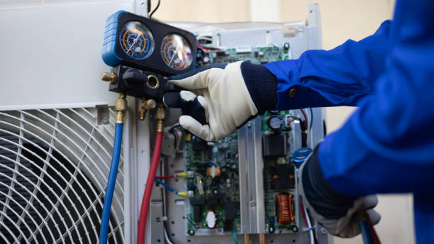 Best HVAC installation services  in Baldwin, FL