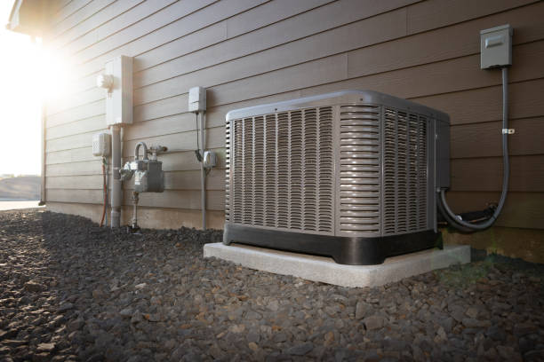 Local HVAC companies in Baldwin, FL